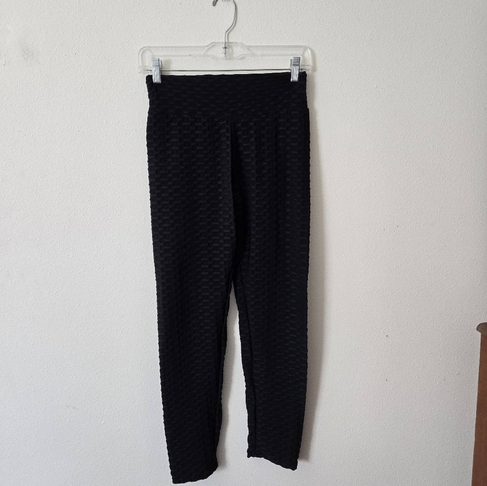 Butt lifting leggings